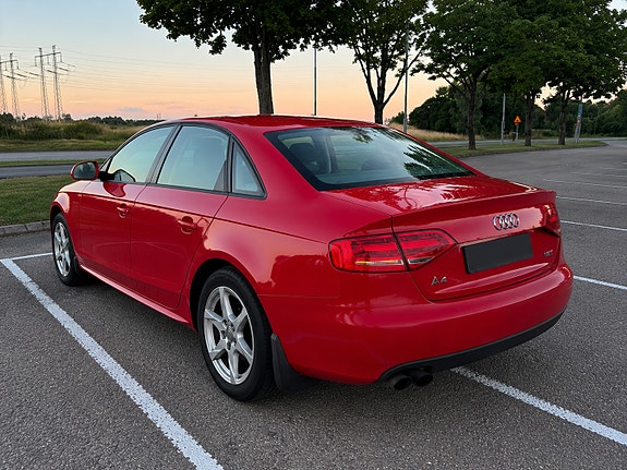 Audi A4 2 of 4