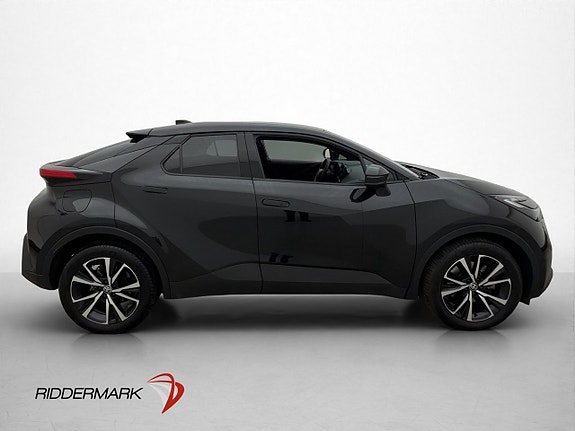 Toyota C-HR 9 of 30