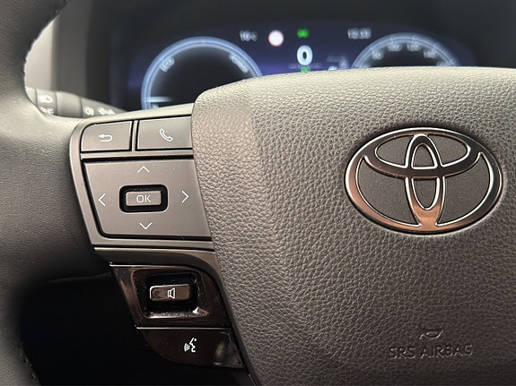 Toyota C-HR 19 of 30