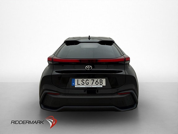 Toyota C-HR 6 of 30