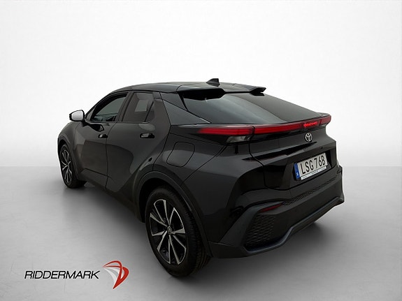 Toyota C-HR 5 of 30