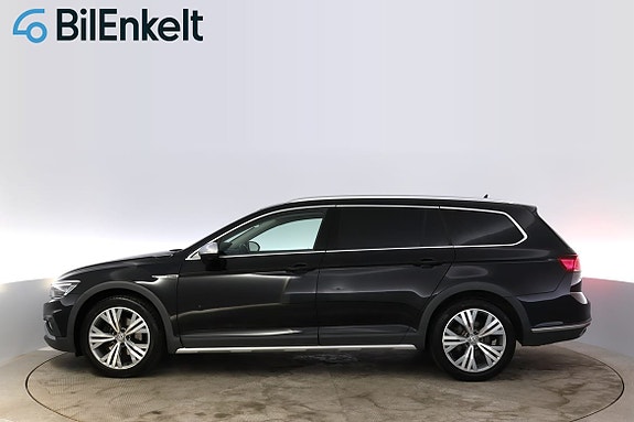 Volkswagen Passat Alltrack 5 of 27
