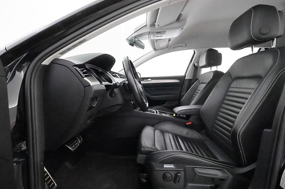 Volkswagen Passat Alltrack 11 of 27