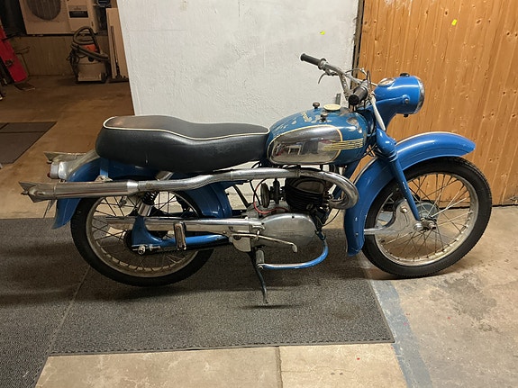 Husqvarna Drömbåge 2 of 2