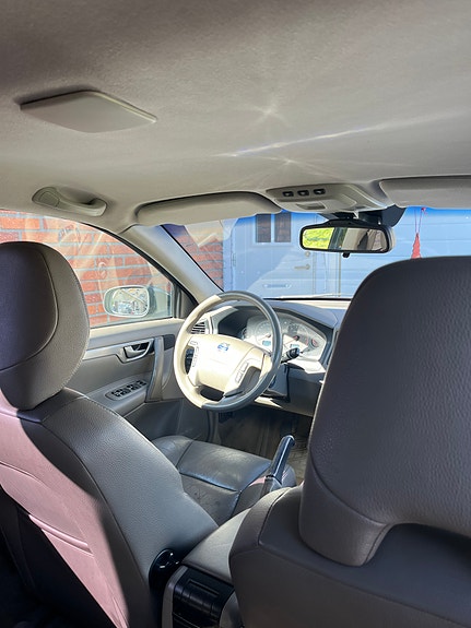 Volvo V70 2007