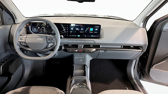 Kia EV2 4 of 9