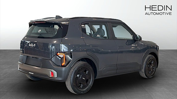 Kia EV2 2 of 9