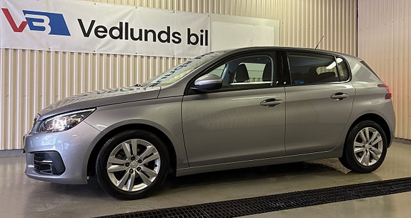 Peugeot 308 2 of 25