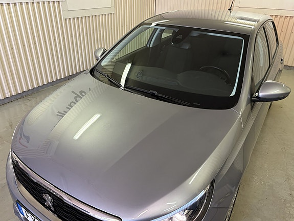 Peugeot 308 6 of 25