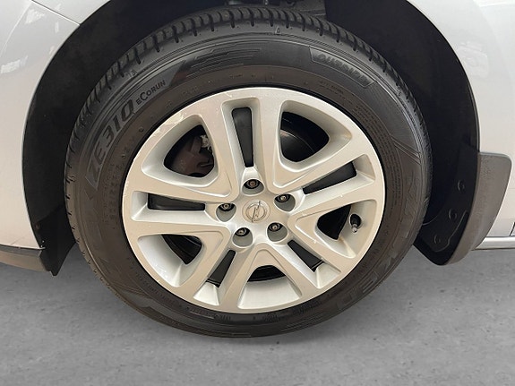 Opel Astra 8 of 26