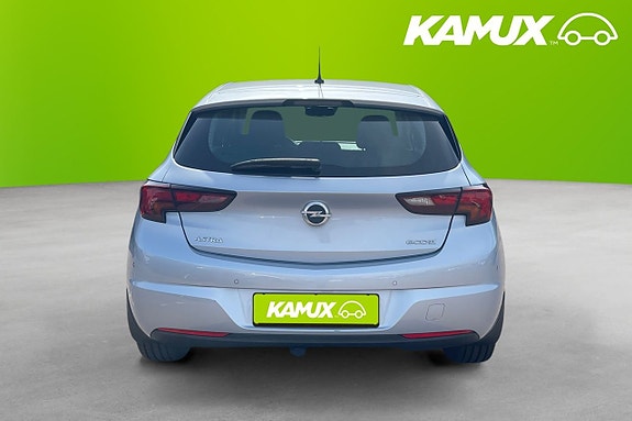Opel Astra 5 of 26