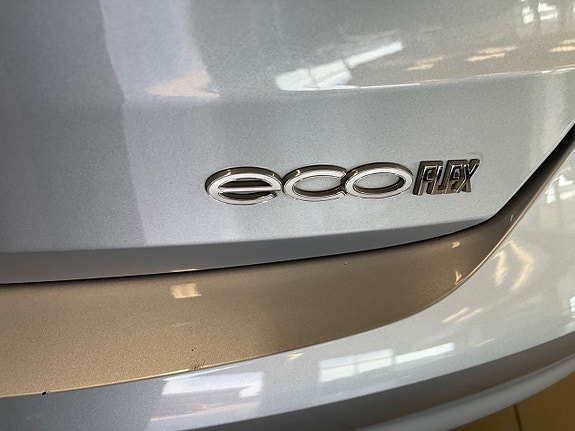 Opel Astra 26 of 26