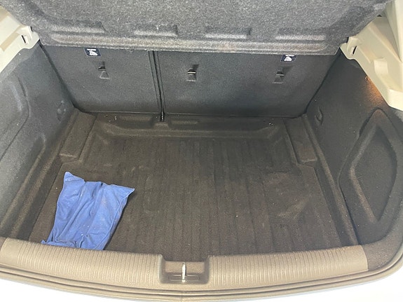 Opel Astra 17 of 26