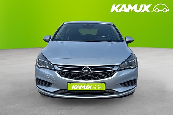 Opel Astra 6 of 26
