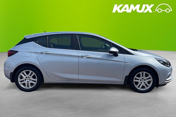 Opel Astra 2 of 26