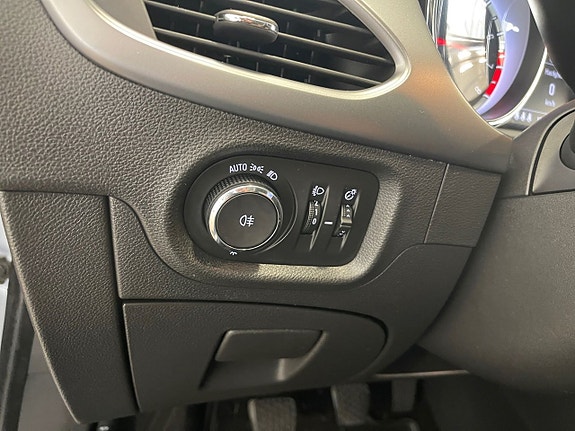 Opel Astra 23 of 26