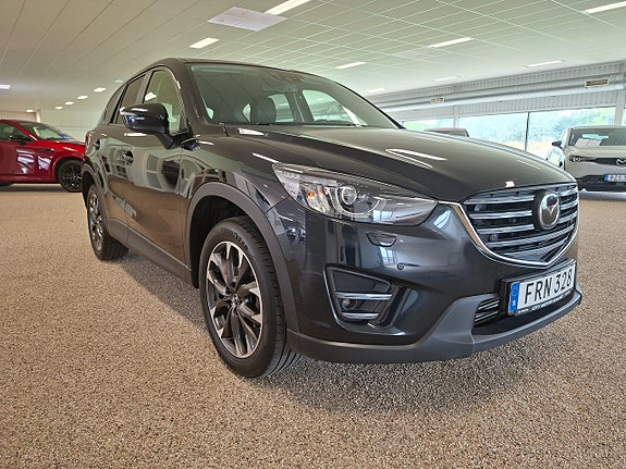 Mazda CX-5 2 of 9