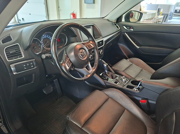 Mazda CX-5 6 of 9