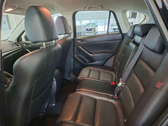 Mazda CX-5 8 of 9