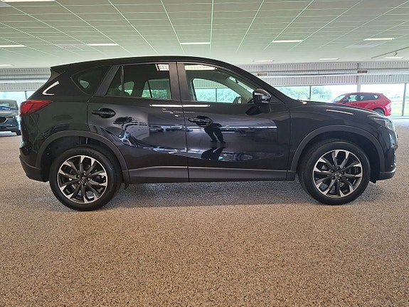 Mazda CX-5 3 of 9