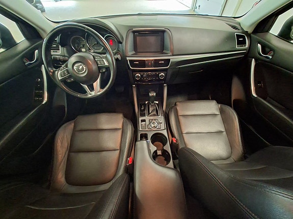 Mazda CX-5 7 of 9