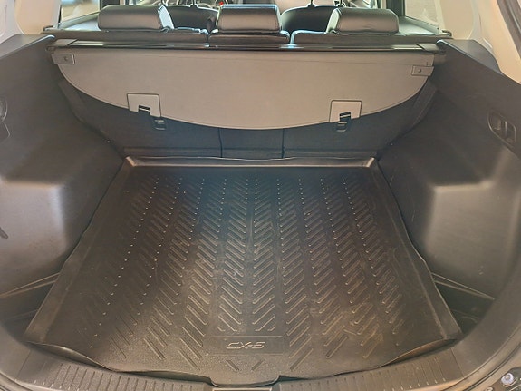 Mazda CX-5 9 of 9