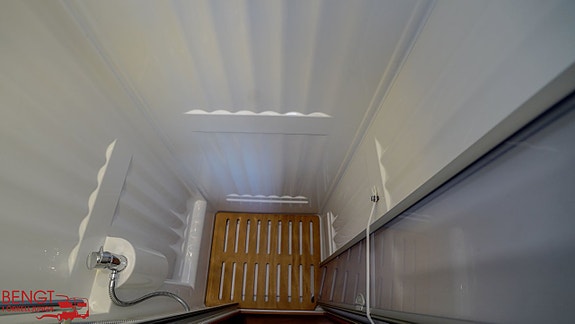 Hymer T 668 CL BIANCOLINE 19 of 21