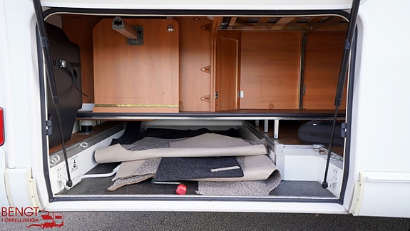 Hymer T 668 CL BIANCOLINE 3 of 21