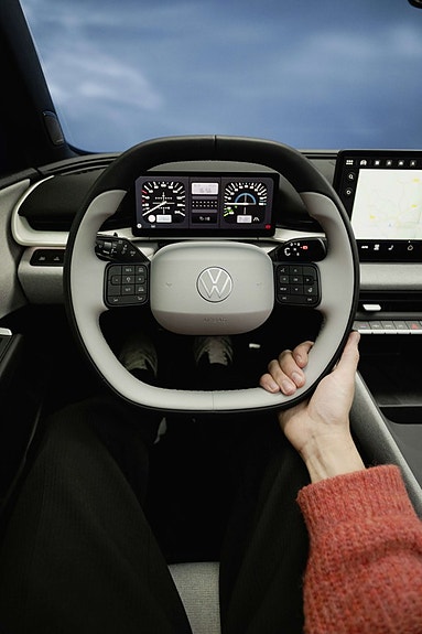 Volkswagen ID. Polo 18 of 25