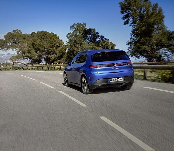 Volkswagen ID. Polo 5 of 25