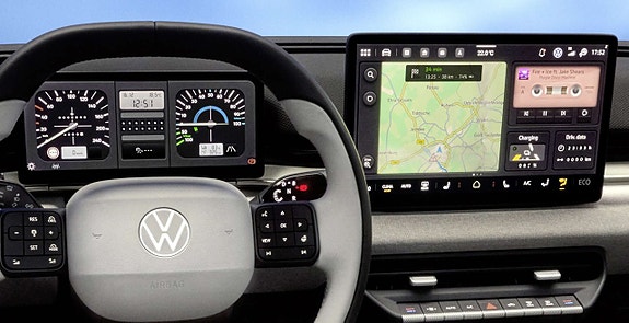 Volkswagen ID. Polo 14 of 25