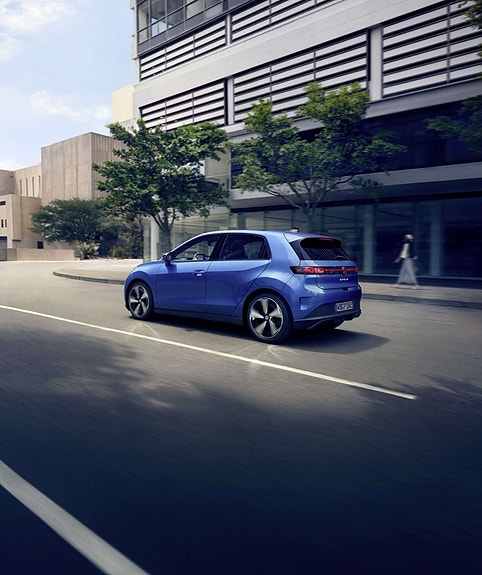 Volkswagen ID. Polo 4 of 25