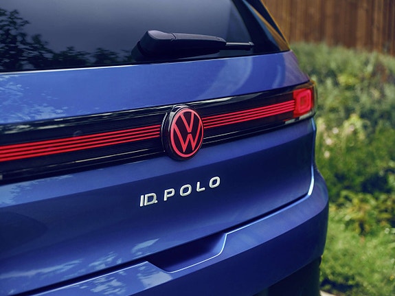 Volkswagen ID. Polo 6 of 25