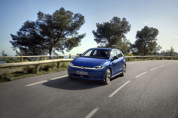 Volkswagen ID. Polo 3 of 25