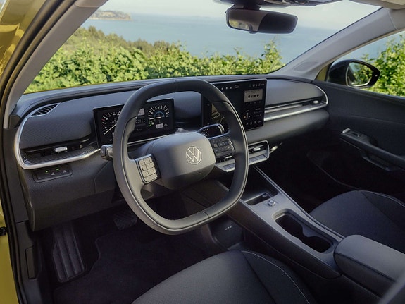 Volkswagen ID. Polo 13 of 25