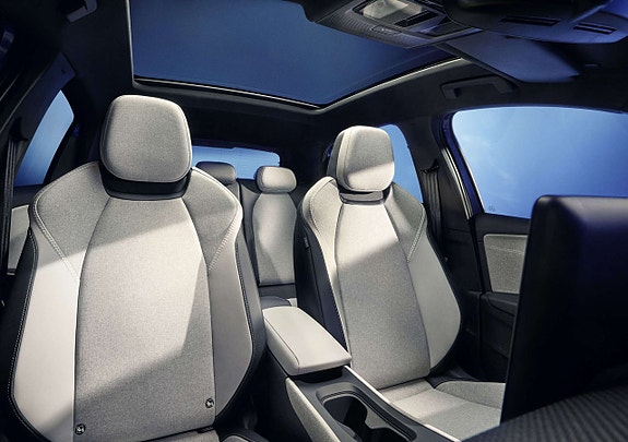 Volkswagen ID. Polo 16 of 25