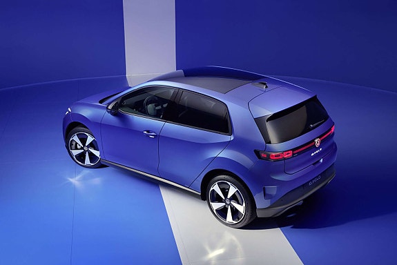 Volkswagen ID. Polo 9 of 25