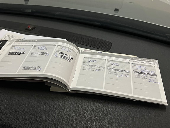 Volvo V70 26 of 28