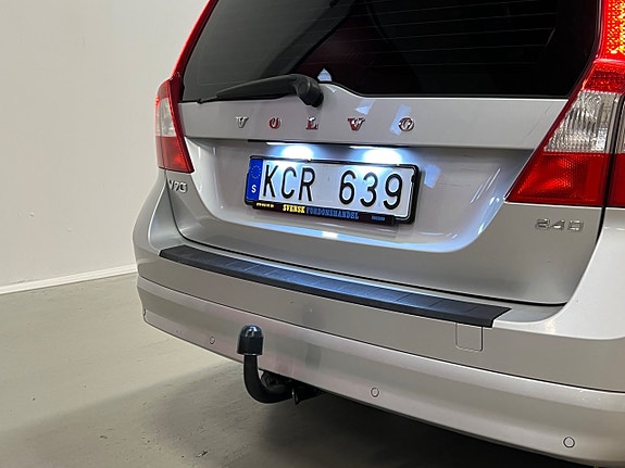 Volvo V70 9 of 28