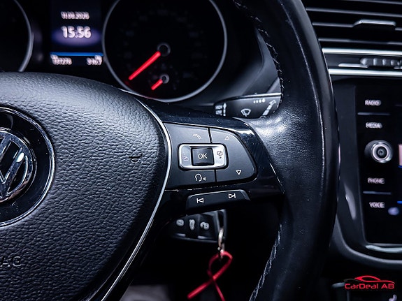 Volkswagen Tiguan 21 of 28