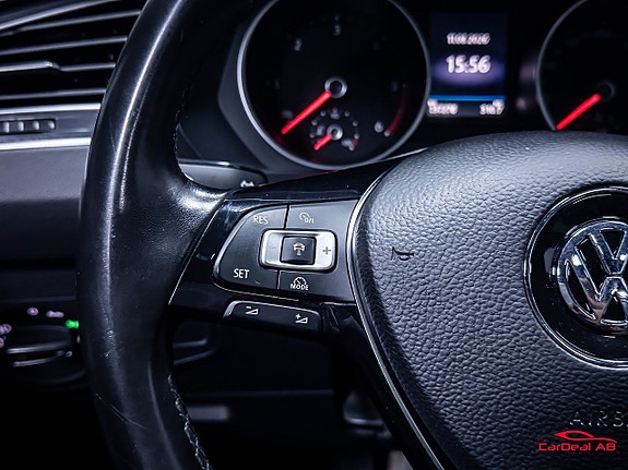 Volkswagen Tiguan 20 of 28