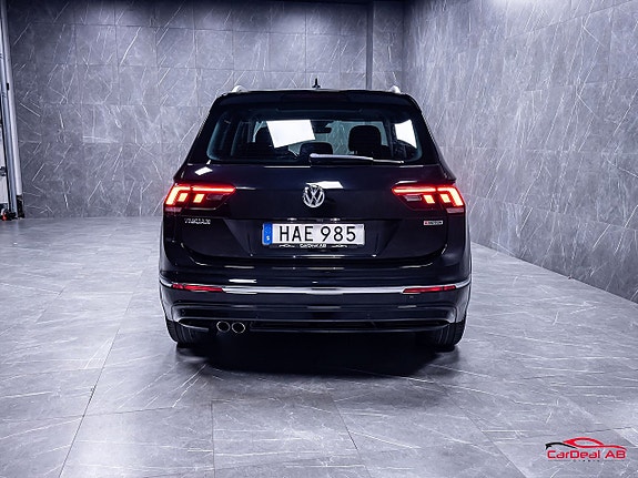 Volkswagen Tiguan 6 of 28