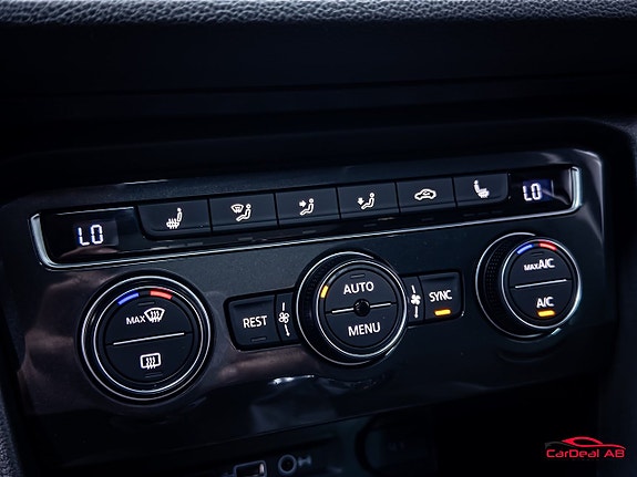 Volkswagen Tiguan 24 of 28