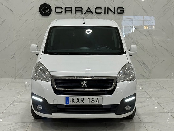 Peugeot Partner 2 of 16