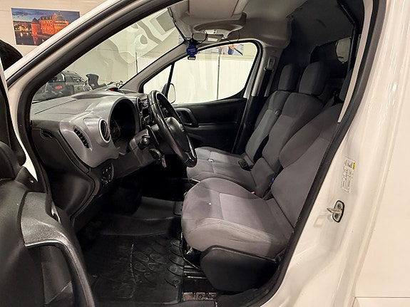 Peugeot Partner 5 of 16