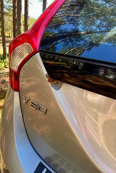 Volvo V60 5 of 7