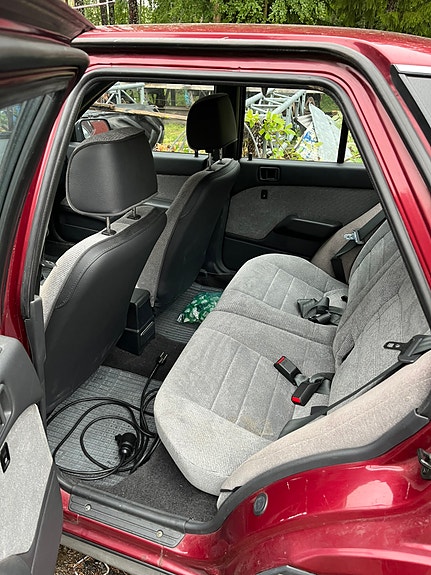 Mitsubishi Lancer 7 of 8
