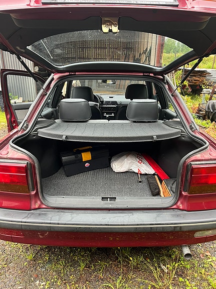 Mitsubishi Lancer 8 of 8
