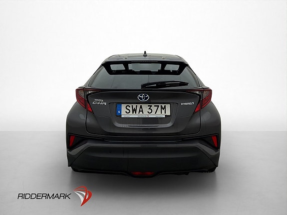 Toyota C-HR 5 of 30