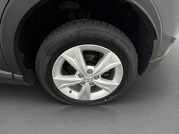 Toyota C-HR 30 of 30